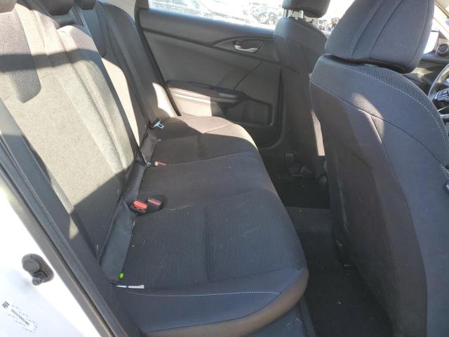 2022 HONDA INSIGHT EX 19XZE4F5XNE014991