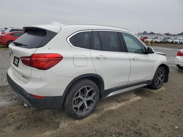 2018 BMW X1 SDRIVE2 - WBXHU7C35J3H42860