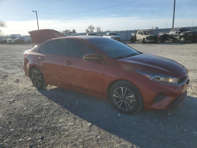 Vin: 3kpf24ad8re708272, lot: 41882755, kia forte lx 20244