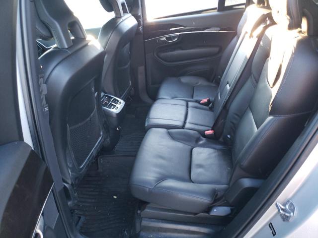 2018 VOLVO XC90 T6 - YV4A22PK6J1371335