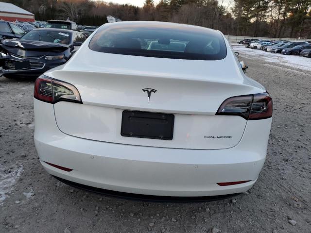 2021 TESLA MODEL 3 - 5YJ3E1EB0MF056459