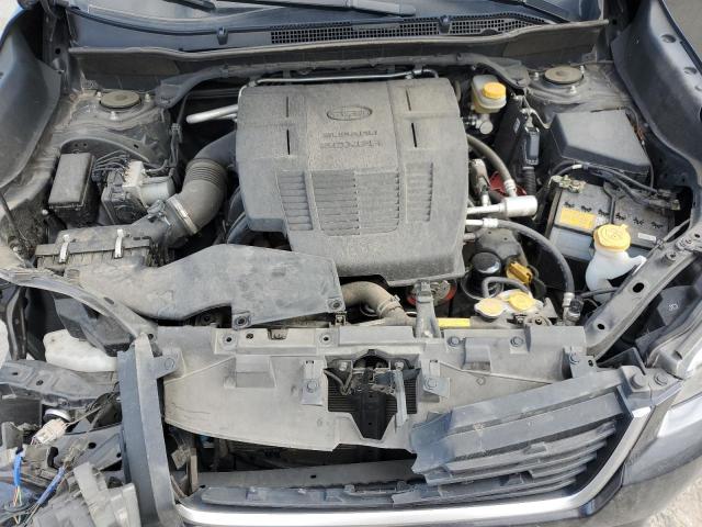 2019 SUBARU FORESTER JF2SKACC2KH546948