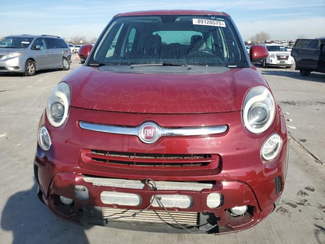 2017 FIAT 500L TREKK ZFBCFADHXHZ038654