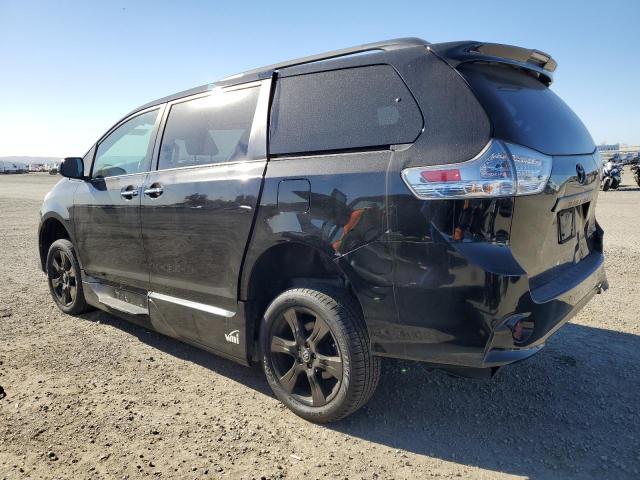 2020 TOYOTA SIENNA SE 5TDXZ3DC2LS029818