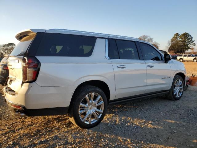 2021 CHEVROLET SUBURBAN K - 1GNSKGKL7MR259841