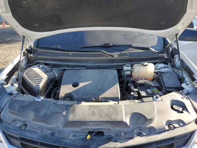 2021 CHEVROLET TRAVERSE L - 1GNERFKW0MJ242648