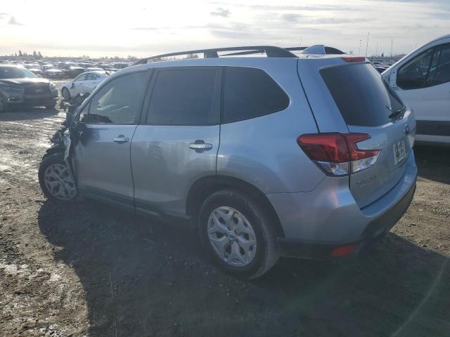 2019 SUBARU FORESTER JF2SKACC3KH455946