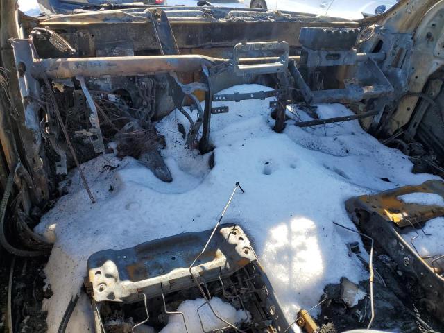 2014 RAM 1500 LARAM #3294519494