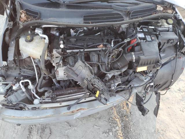 2017 FORD FIESTA 3FADP4BJ6HM132561