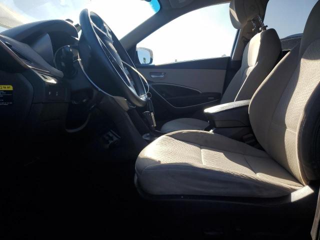 2016 HYUNDAI SANTA FE S - 5XYZUDLB9GG320115