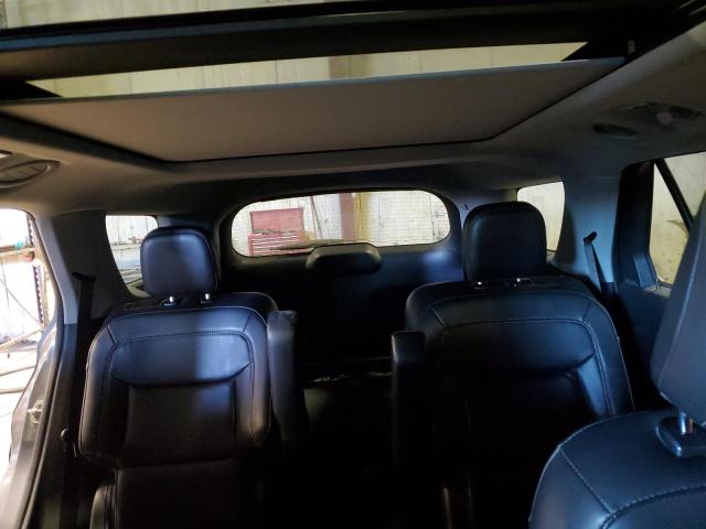 2021 FORD EXPLORER X - 1FMSK8DHXMGA92924