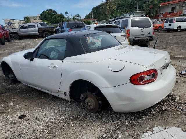 Vin: jm1nc2sf0c0222472, lot: 70366274, mazda mx5 20122