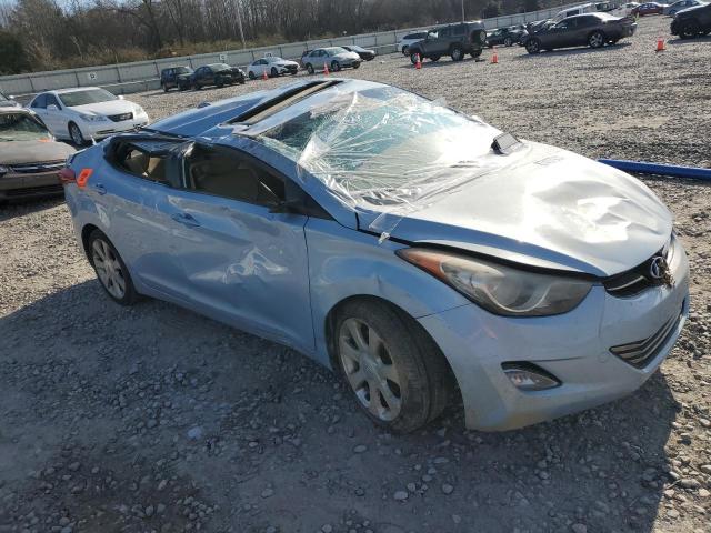 Vin: kmhdh4ae3bu102539, lot: 87437944, hyundai elantra gls 20114