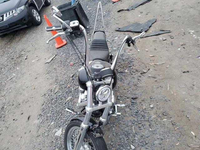 2007 HARLEY-DAVIDSON FXD - 1HD1GM4127K308343