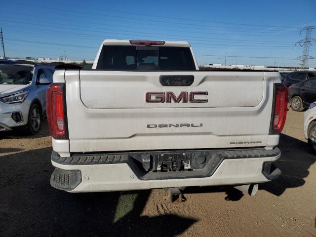 2021 GMC SIERRA K35 - 1GT49WEY6MF115357