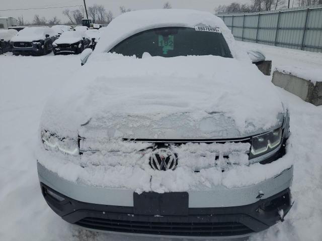 2019 VOLKSWAGEN ATLAS SE - 1V2UR2CA0KC540696