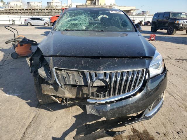 2016 BUICK REGAL 2G4GK5EX5G9157871