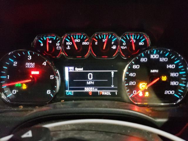 2018 GMC SIERRA K35 - 1GT42WEGXJF154427