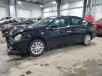2019 NISSAN SENTRA S - 3N1AB7AP4KY330464