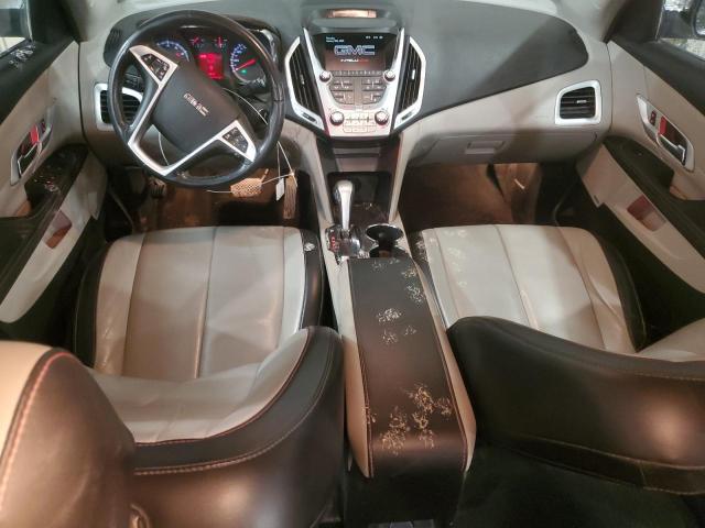 2015 GMC TERRAIN SL 2GKFLYE36F6337263