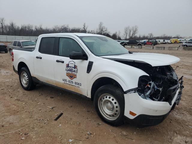 2024 FORD MAVERICK X 3FTTW8A39RRA07870
