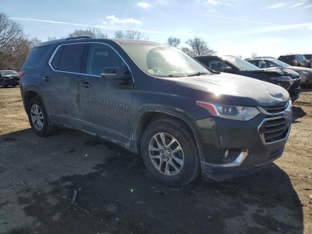 2018 CHEVROLET TRAVERSE L 1GNEVGKW1JJ198043