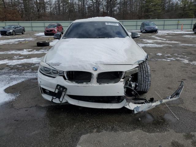 2015 BMW 435I WBA3T3C54F5A40865
