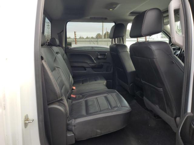 2016 GMC SIERRA K15 - 3GTU2PEC1GG366398