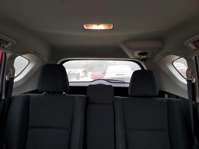 2016 TOYOTA RAV4 LE - 2T3BFREV0GW444792