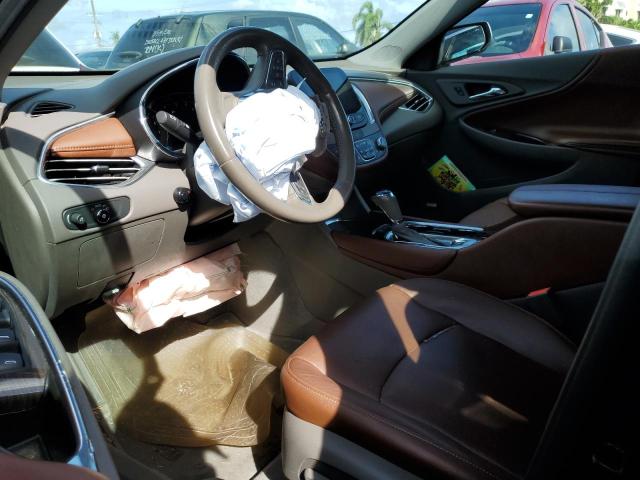 2017 CHEVROLET MALIBU PRE - 1G1ZH5SX1HF136064