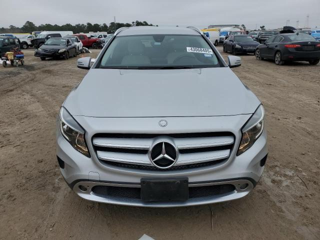 2016 MERCEDES-BENZ GLA 250 - WDCTG4EB6GJ272190