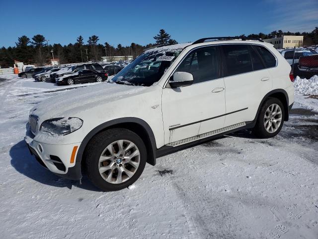 2013 BMW X5 XDRIVE3 #3089490879