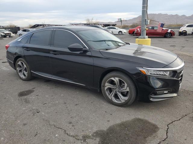 2020 HONDA ACCORD EX - 1HGCV1F46LA039741