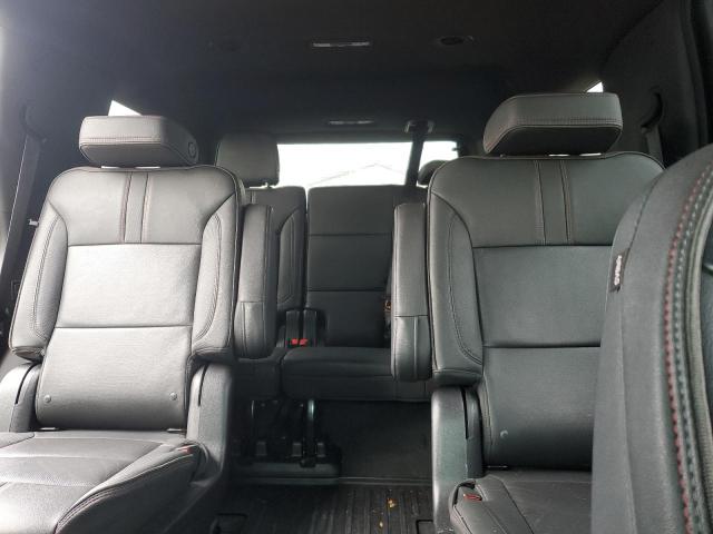 2022 CHEVROLET TAHOE K150 - 1GNSKRKD7NR282297