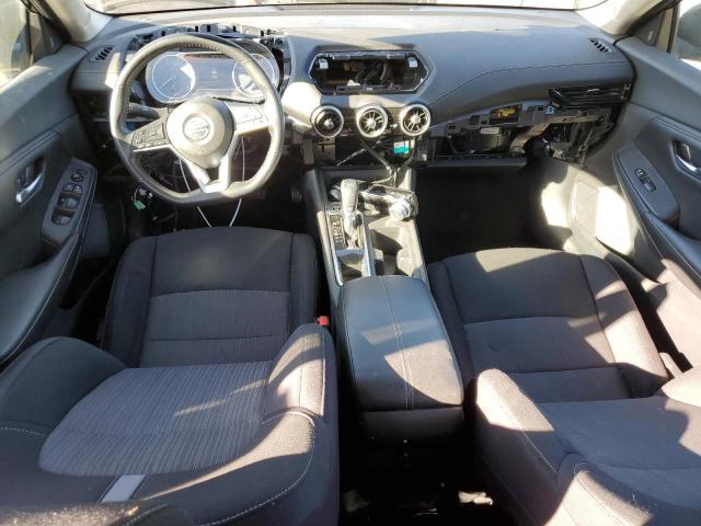 2022 NISSAN SENTRA SV - 3N1AB8CV4NY268117