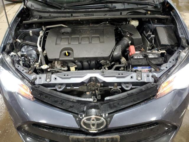 2017 TOYOTA COROLLA L - 2T1BURHE4HC953104