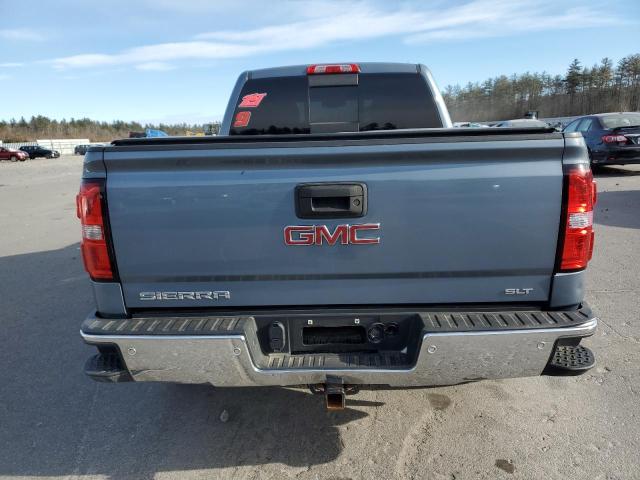 2015 GMC SIERRA K15 - 1GTV2VEC0FZ279387