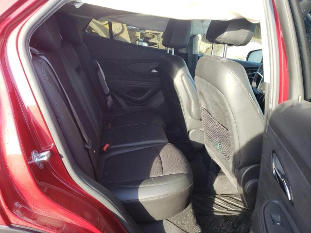 2018 BUICK ENCORE SPO - KL4CJ2SB2JB644524