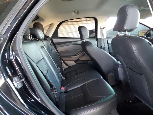 2015 FORD FOCUS SE 1FADP3F2XFL275671