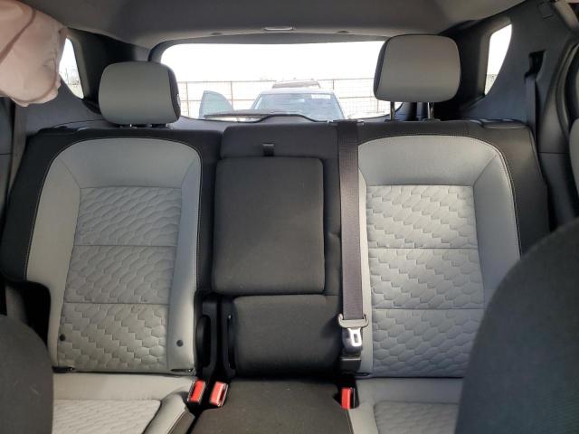 2018 CHEVROLET EQUINOX LT - 3GNAXJEV8JS573191