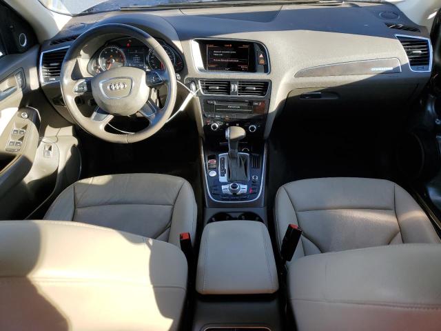 2015 AUDI Q5 PREMIUM - WA1LFAFP7FA022970