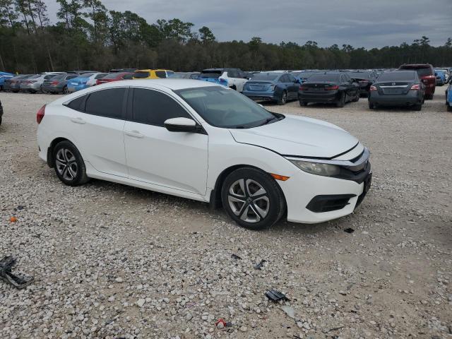 2016 HONDA CIVIC LX - 19XFC2F51GE015639