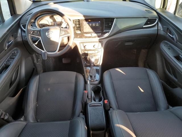 2022 BUICK ENCORE PRE - KL4CJESM5NB532504