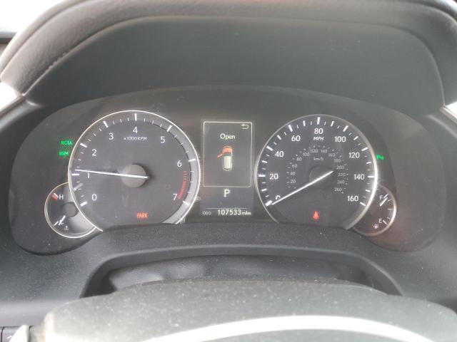 2016 LEXUS RX 350 - 2T2ZZMCA0GC008894