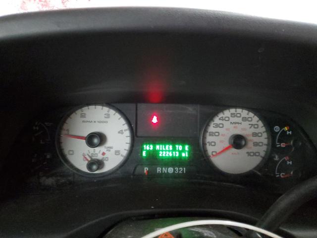 2007 FORD F250 SUPER #3302861886