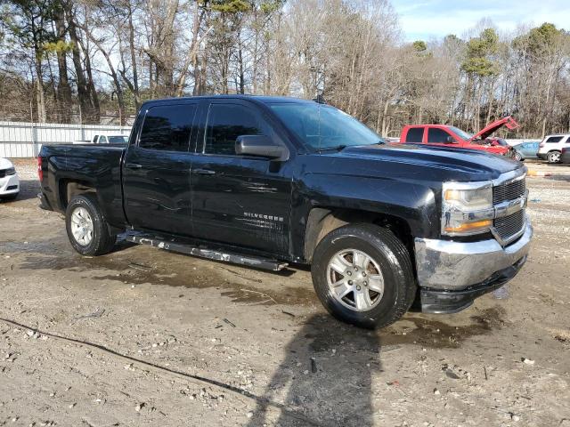 2016 CHEVROLET SILVERADO - 3GCPCRECXGG128474