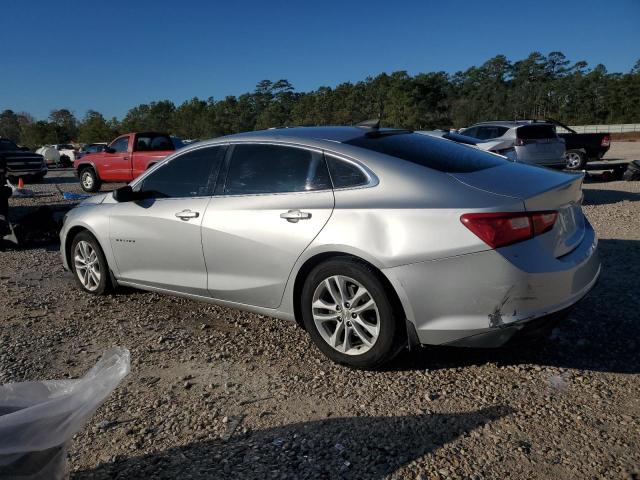 2018 CHEVROLET MALIBU LS - 1G1ZB5ST2JF272305