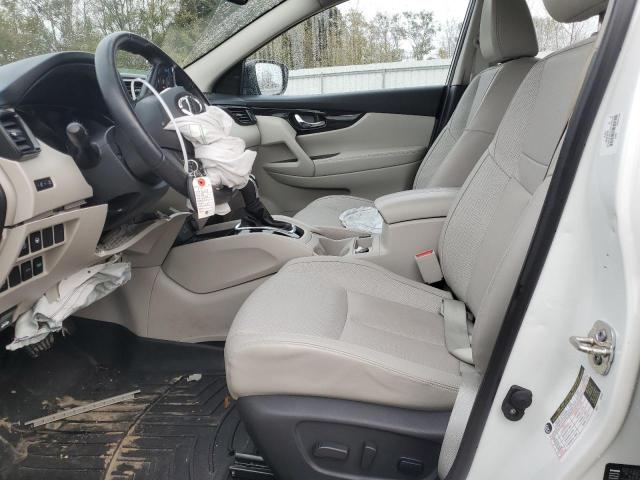 2022 NISSAN ROGUE SPOR - JN1BJ1CV1NW348710