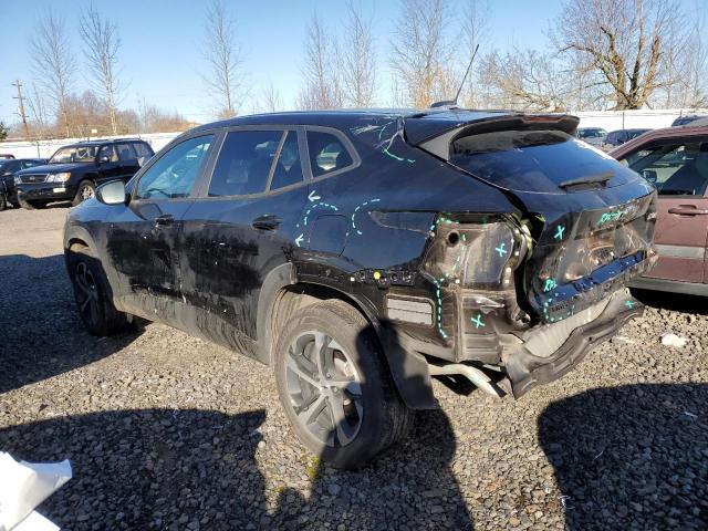 2024 CHEVROLET TRAX 1RS - KL77LGE20RC215735