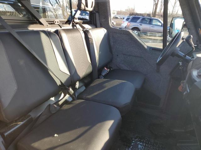 2023 ARCTIC CAT PROWLER PR 4UF1R4KB4PT301839